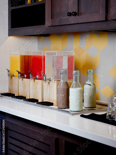  juice bar