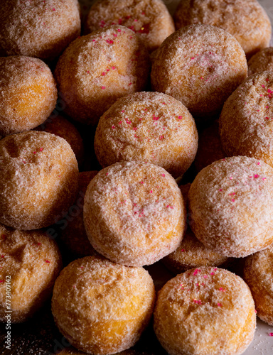Donuts
