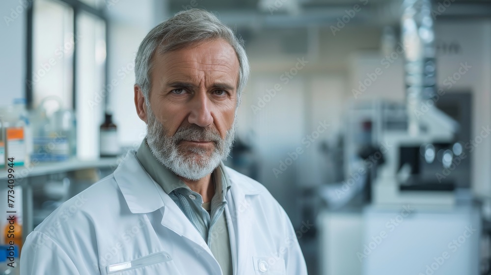 portrait of a doctor portrait of a doctor