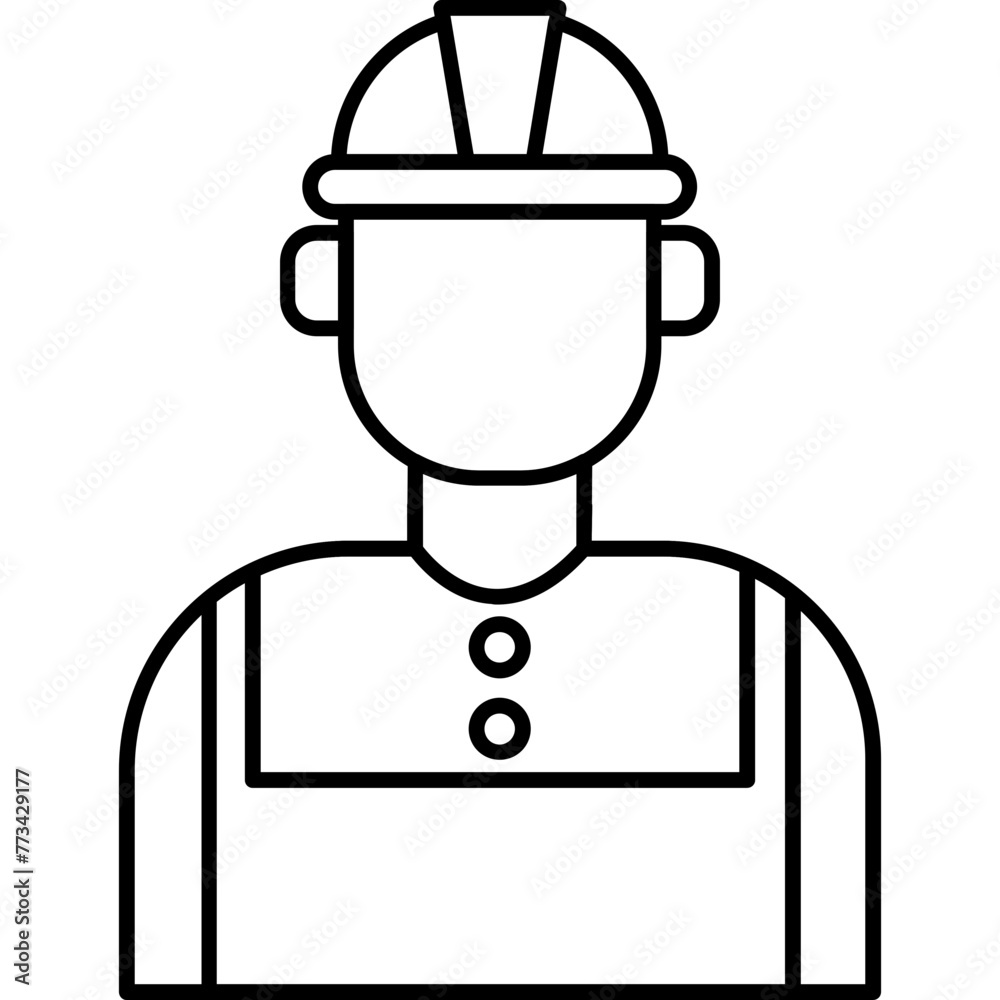 Technician Icon Technician Icon