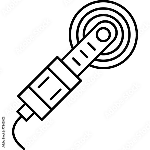 Polisher  Icon