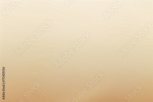Beige light watercolor abstract background © Lenhard