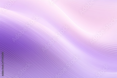 Lavender gradient wave pattern background with noise texture and soft surface gritty halftone art 