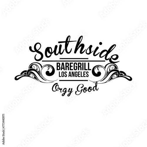 siuthside baregrill los angeles orgy good element