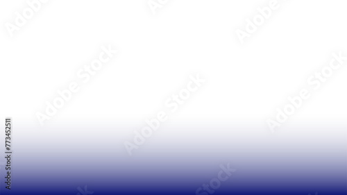 Overlays gradient color with transparent background, navy shade