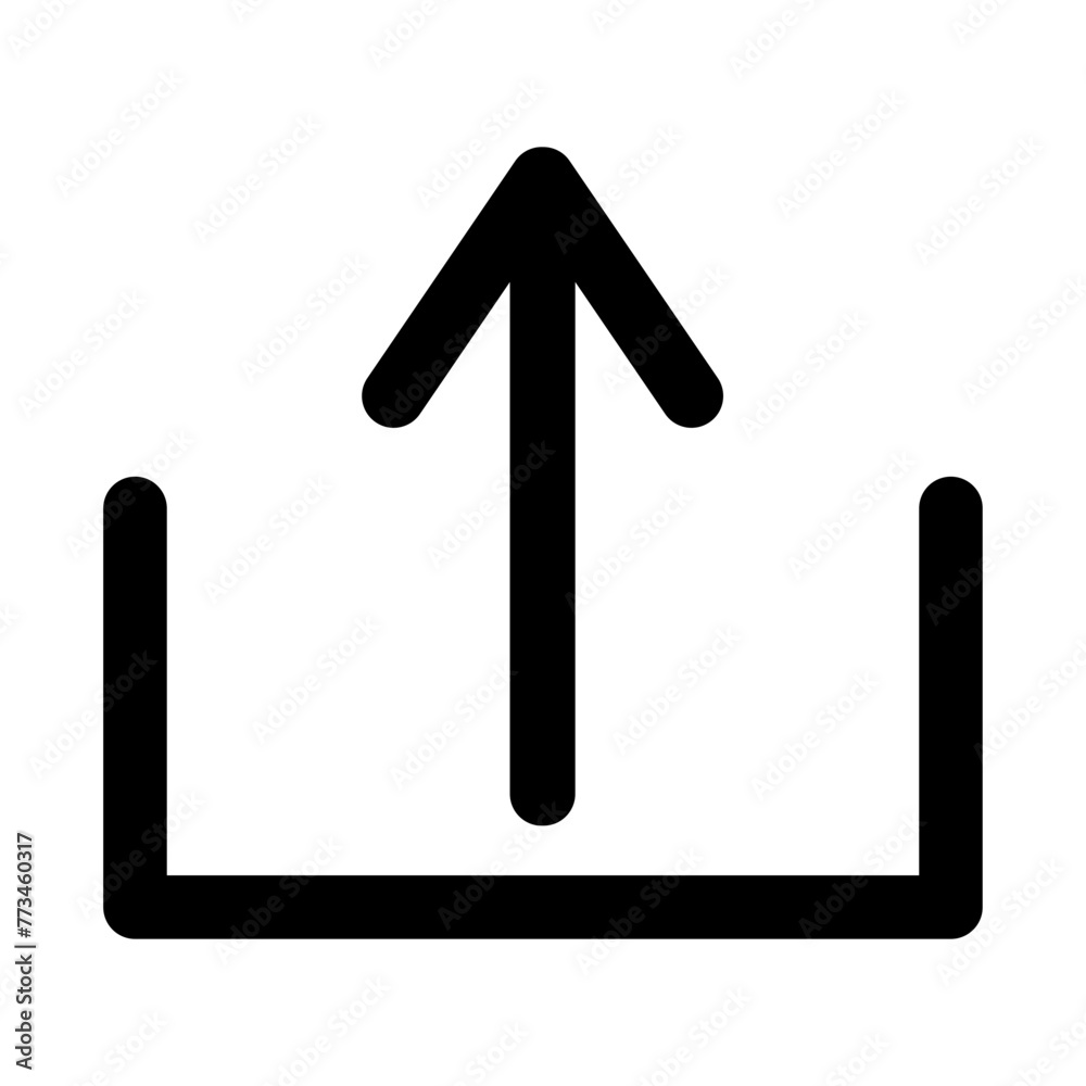 Safe and reliable document handling black outline icon pack Safe and reliable document handling black outline icon pack