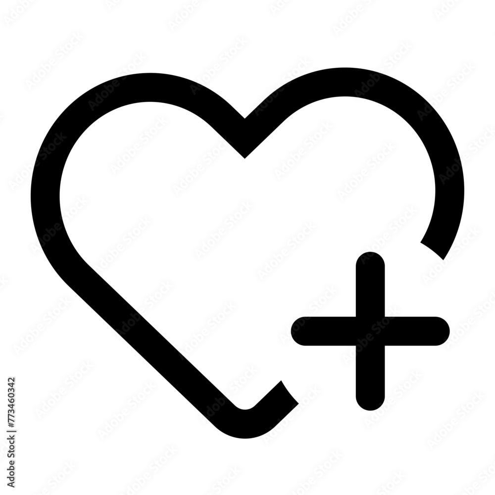 Safe and reliable document handling black outline icon pack