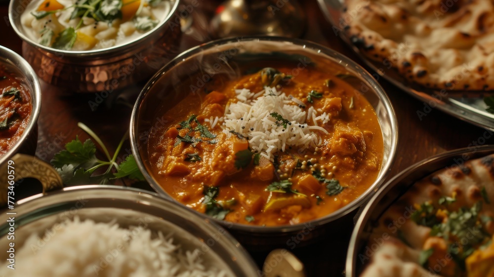 indian curry indian curry