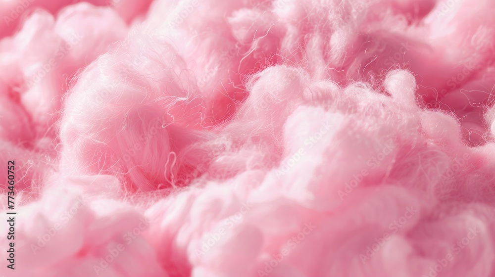 cotton wool background. cotton wool background.