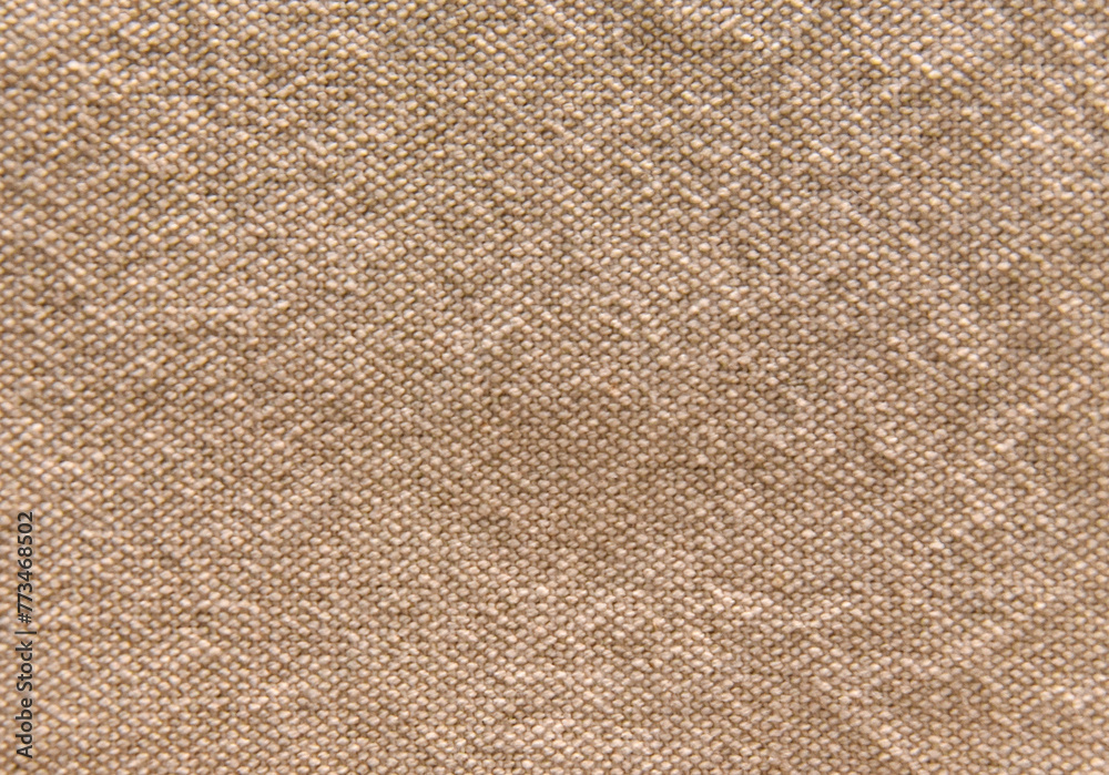 Fabric texture close-up background Fabric texture close-up background