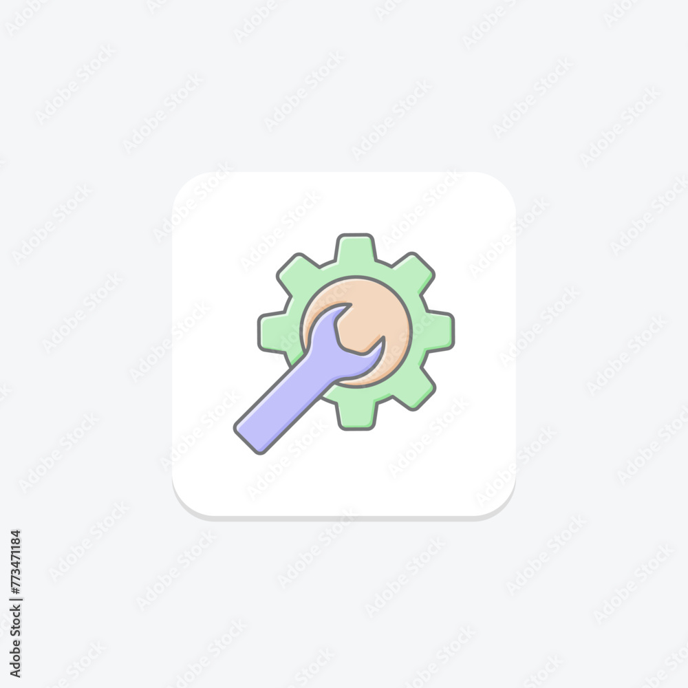 Navigator icon, gps, map, guidance, direction, editable vector, pixel perfect, illustrator ai file Navigator icon, gps, map, guidance, direction, editable vector, pixel perfect, illustrator ai file