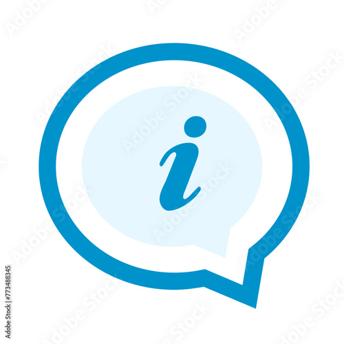 Convention Center blue colored icon pack