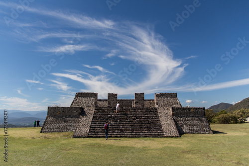 Xochicalco