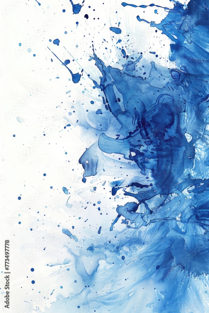Close up of a modern art piece, perfect for interior design projects Close up of a modern art piece, perfect for interior design projects