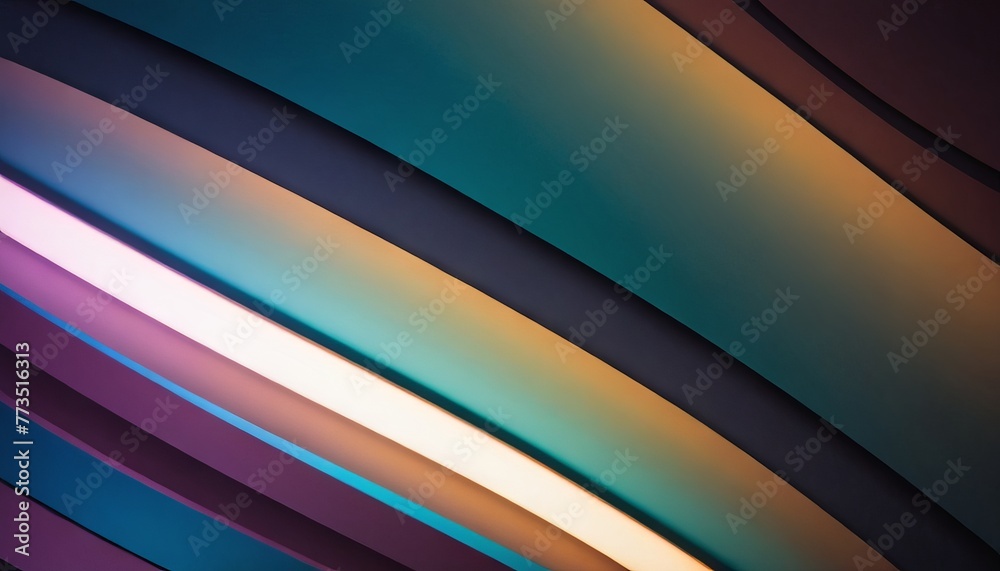 Abstract background with lines and waves. Composition of shadows and lights. Abstract background with lines and waves. Composition of shadows and lights.