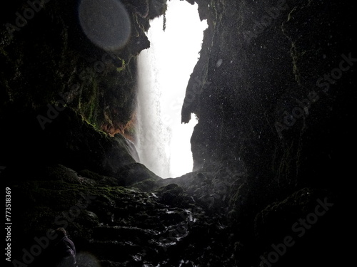 MONASTERIO DE PIEDRA