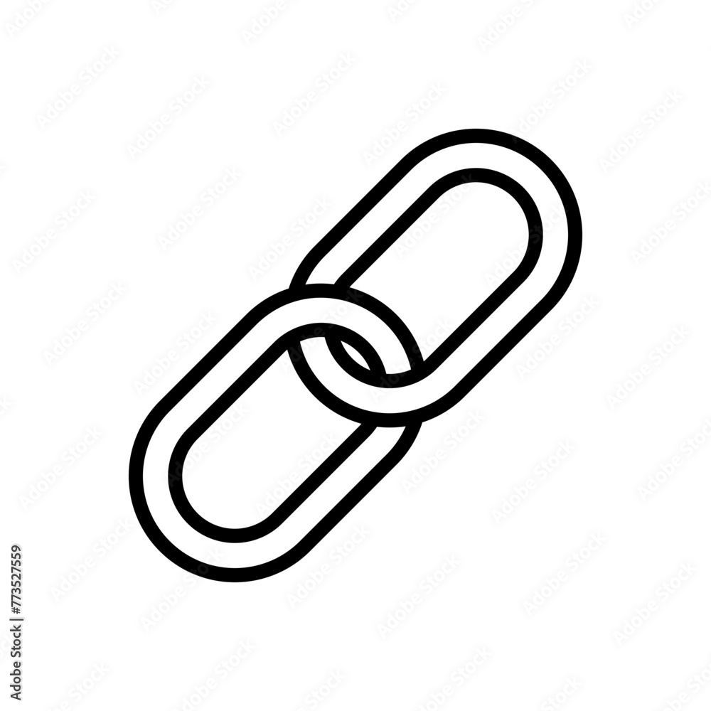 Chain icon Chain icon