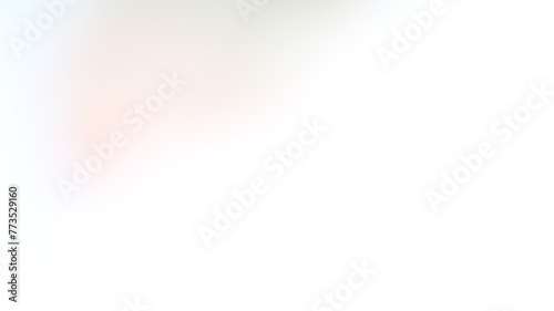 Abstract light blue blurred background horizontal Background