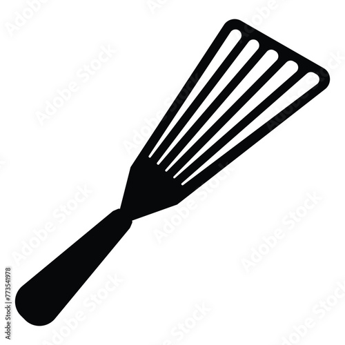 wire spatula