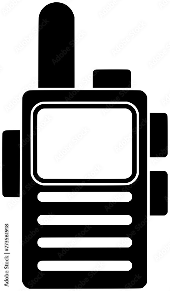 radio illustration police silhouette frequency logo equipment icon communication outline security technology portable receiver talkie wireless call mobile walkie shape communicate transmitter antenna radio illustration police silhouette frequency logo equipment icon communication outline security technology portable receiver talkie wireless call mobile walkie shape communicate transmitter antenna