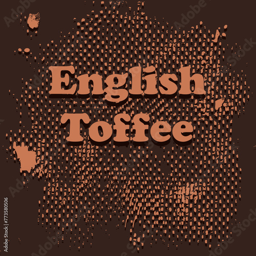 English toffee