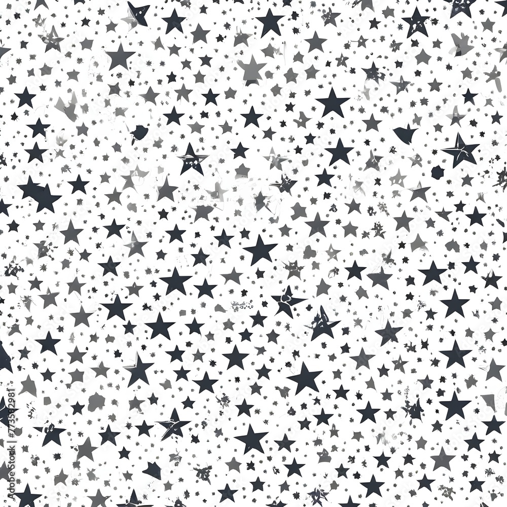 seamless star pattern seamless star pattern