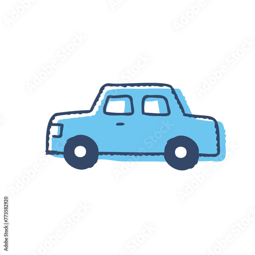自動車