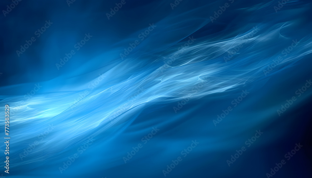 Fototapeta premium background blue