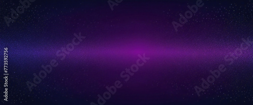 Dark blue purple glowing grainy gradient backgroun