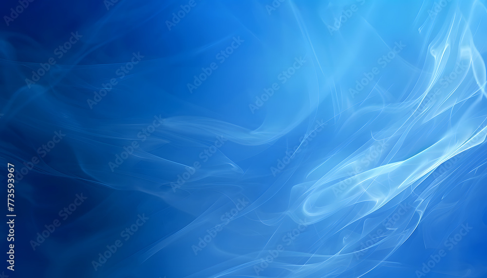 Fototapeta premium background blue
