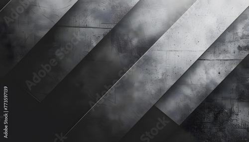 Minimalist photography background