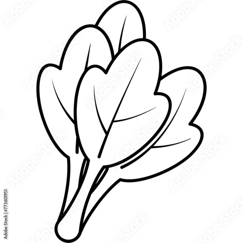 Kale Icon