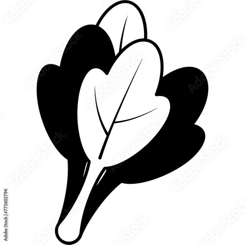 Kale Icon