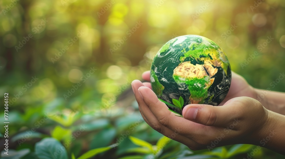 Save Nature Save Environment. Importance of protecting nature. Social media post for world environment day. Save Nature Save Environment. Importance of protecting nature. Social media post for world environment day.