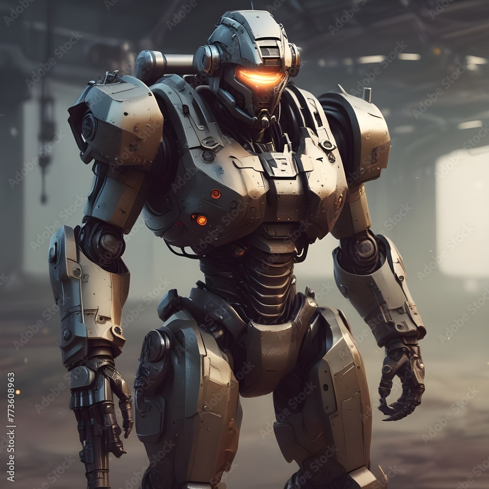 rating:safe, blurry, solo, blurry_background, weapon, depth_of_field, robot, helmet, science_fiction, armor, realistic, power_armor, gun, standing, cable, male_focus, holding, 1boy, dirty rating:safe, blurry, solo, blurry_background, weapon, depth_of_field, robot, helmet, science_fiction, armor, realistic, power_armor, gun, standing, cable, male_focus, holding, 1boy, dirty