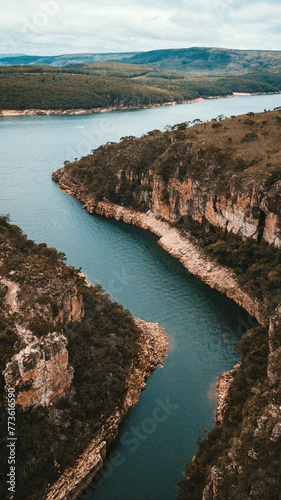 Canyons Canions Lago Furnas Minas Gerais Lanchas Drone Paisagem Natureza Rochas Rochedo Viagem Turismo Aventura Viajar Explore Destinos Barcos Cânion Mirante Desfiladeiro Água Trilhas Montanhas Vista photo