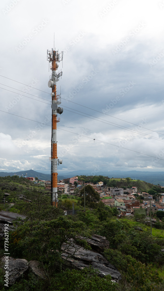 Ruas São Thomé Letras Minas Gerais Montanhas Arquitetura Turismo Viela Pedras Rochas História Cultura Cidade Interior Belas Paisagens Atrativos Turísticos Riqueza Patrimônio Viagem Ruas Pedra