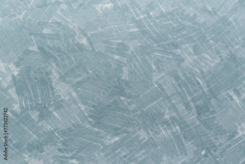 abstract gray marker background on paper texture