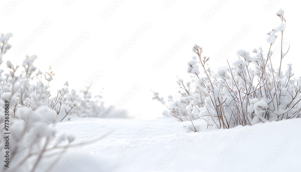 Fototapeta premium Minimalist photography background