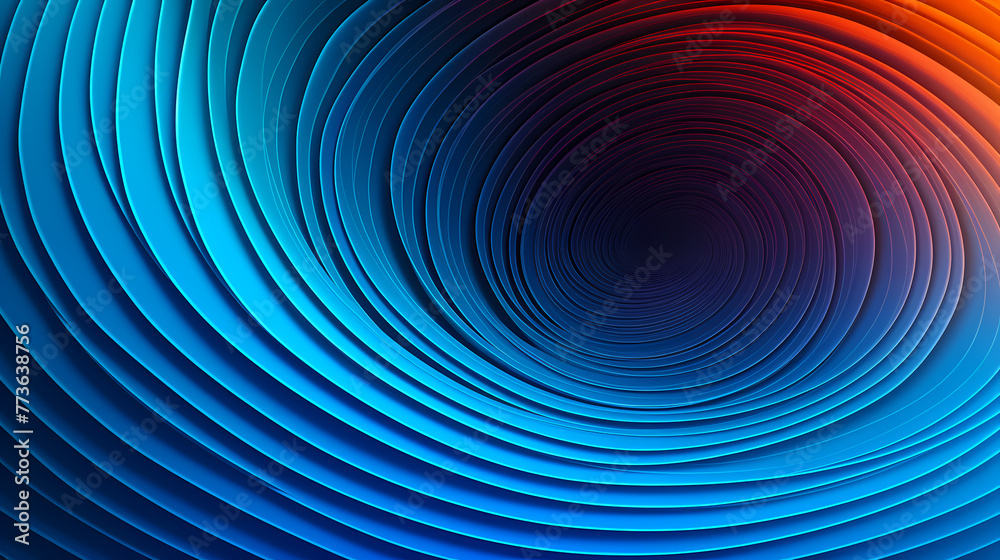 Discover the secrets of abstract swirls Discover the secrets of abstract swirls