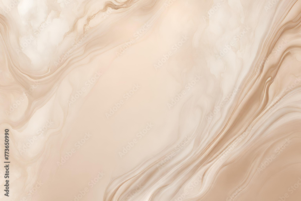 Abstract gradient smooth Blurred Marble Beige background image Abstract gradient smooth Blurred Marble Beige background image