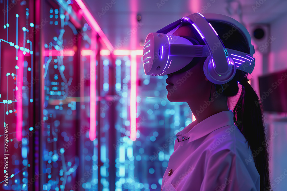 healthcare innovation, Virtual Reality medical treatment simulations, next-generation treatment healthcare innovation, Virtual Reality medical treatment simulations, next-generation treatment