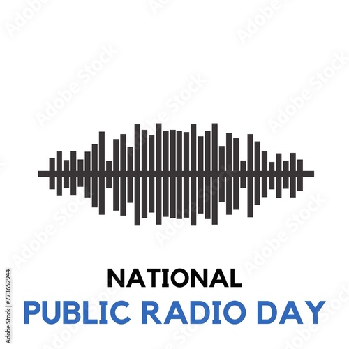 National Public Radio Day 