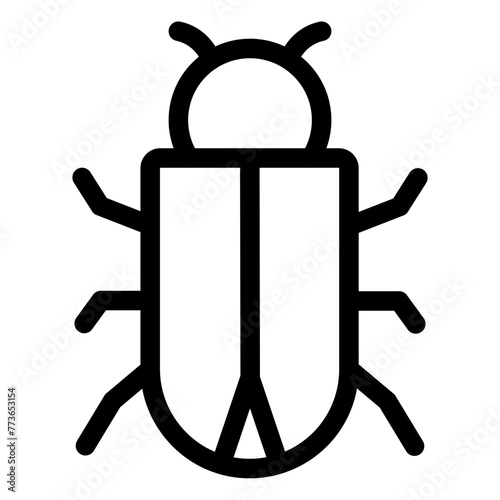 bug icon 