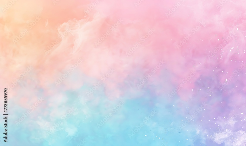 Abstract watercolor background. Abstract watercolor background.