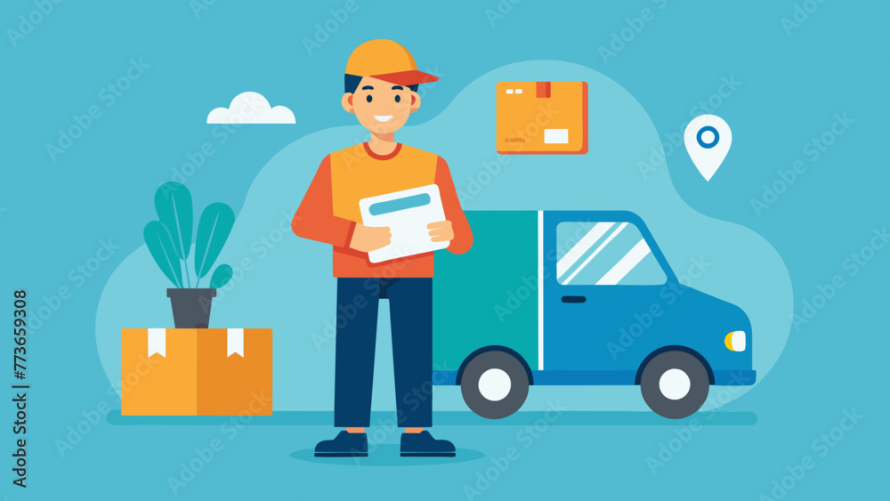 parcel vector illustration parcel vector illustration