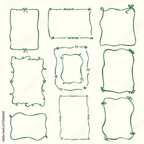 Outline Frame Collection.eps