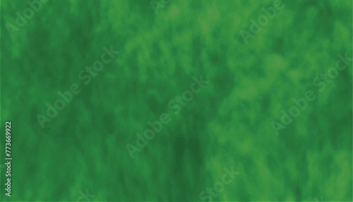 abstract green and blue background with cloud mist cloud smoke texture. smoky backdrop design and realistic fog illustration. old grunge texture and fog effect. red cumulus vector. cloudscape design  