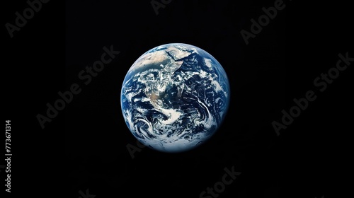 Earth Wallpaper