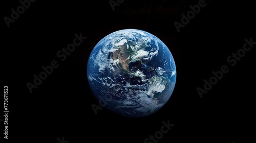 Earth Wallpaper